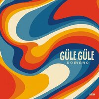 Romano - Gule Gule vinyl cover