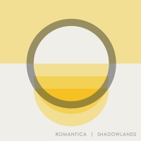 Romantica - Shadowlands vinyl cover