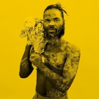 Rome Fortune - Jerome Raheem Fortune vinyl cover