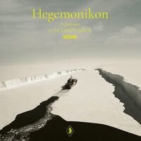 Rome - Hegemonikon: A Journey To The End Of Light