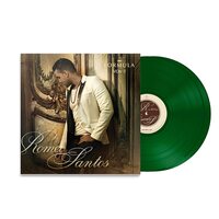 Romeo Santos - Fórmula, Vol. 2 (Amazon Exclusive) vinyl cover