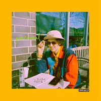 Ron Gallo - Peacemeal vinyl cover