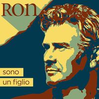 Ron - Sono Un Figlio vinyl cover