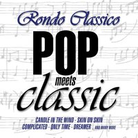 Rondo Classico - Pop Meets Classic vinyl cover