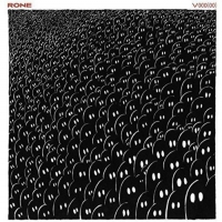 Rone - Vood vinyl cover