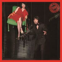 Ronnie Barron - The Smile Of Life vinyl cover