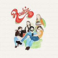 Rookie - Rookie vinyl cover