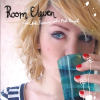 Room Eleven - Six White Russians & A Pink Pussycat vinyl cover