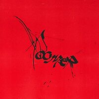 Roomer - Leaving It All To Chance vinyl cover