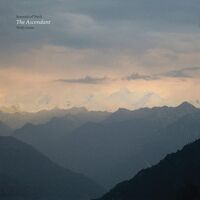 Roomful Of Teeth - Ascendant vinyl cover