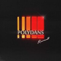 Roosevelt - Polydans vinyl cover