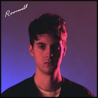 Roosevelt - Roosevelt vinyl cover