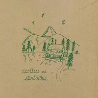 Rootless & Starbirthed - Rootless And Starbirthed vinyl cover