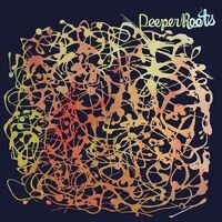 Roots - Deeper Roots vinyl cover