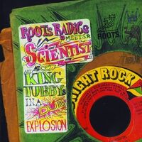 Roots Radics - In A Dub Explosion