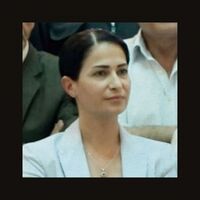 Rosaceae - Dna vinyl cover