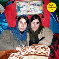 Rosaceae - Efia vinyl cover