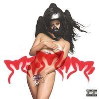Rosalia - Motomami (Explicit Lyrics)