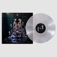 ROSALÍA - Oral vinyl cover