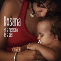 Rosana - En La Memoria De La Piel vinyl cover