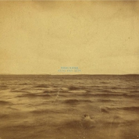 Rosas Nievas - Going Away Soon vinyl cover