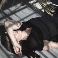 Rose Cousins - Bravado vinyl cover