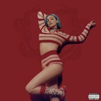 Rose Villain - Radio Vega vinyl cover