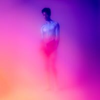 Rosehardt - Songs In The Key Of Solitude vinyl cover
