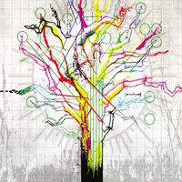 Rosetta - A Determinism Of Morality vinyl cover