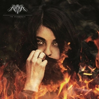 Rosetta - Anaesthete vinyl cover