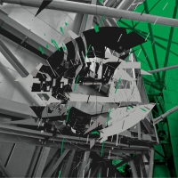 Rosetta - Quintessential Ephemera vinyl cover