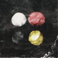 Rosetta - Sower Of Wind vinyl cover