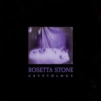 Rosetta Stone - Cryptology vinyl cover