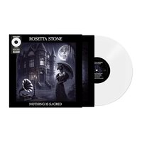 Rosetta Stone - Nothing Is Sacred vinyl cover