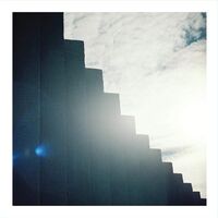 Rosetta - Terra Sola vinyl cover