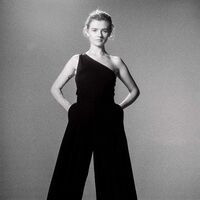 Rosie Carney - Bare vinyl cover