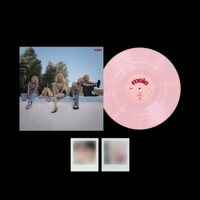 Rosie - Rosie (Band Cover) vinyl cover
