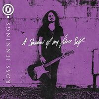 Ross Jennings - Shadow Of My Future Self vinyl cover