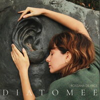 Rossana De Pace - Diatomee vinyl cover