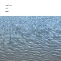 Rosy Parlane - Array vinyl cover