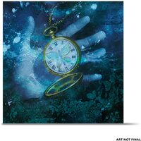 Round8 Studio - Lies Of P: Feel Original Soundtrack vinyl cover