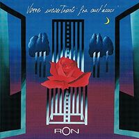 Rowlands Ronald - Vorrei Incontrarti Fra Cent Anni vinyl cover