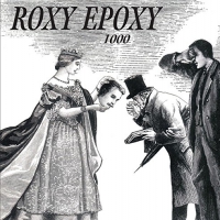 Roxy Epoxy - 1000 vinyl cover