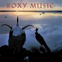 Roxy Music - Avalon Half-Speed