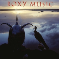 Roxy Music - Avalon vinyl cover
