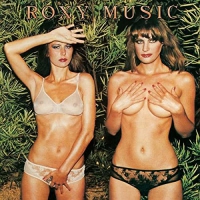 Roxy Music - Country Life vinyl cover