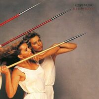 Roxy Music - Still Over It vinyl cover