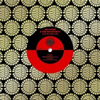 Roy Ayers & Soulsociety - Feed Me Your Love / Funky Nassau vinyl cover