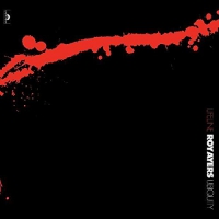 Roy Ayers Ubiquity - Lifeline vinyl cover
