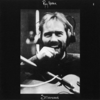 Roy Harper - Stormcock vinyl cover